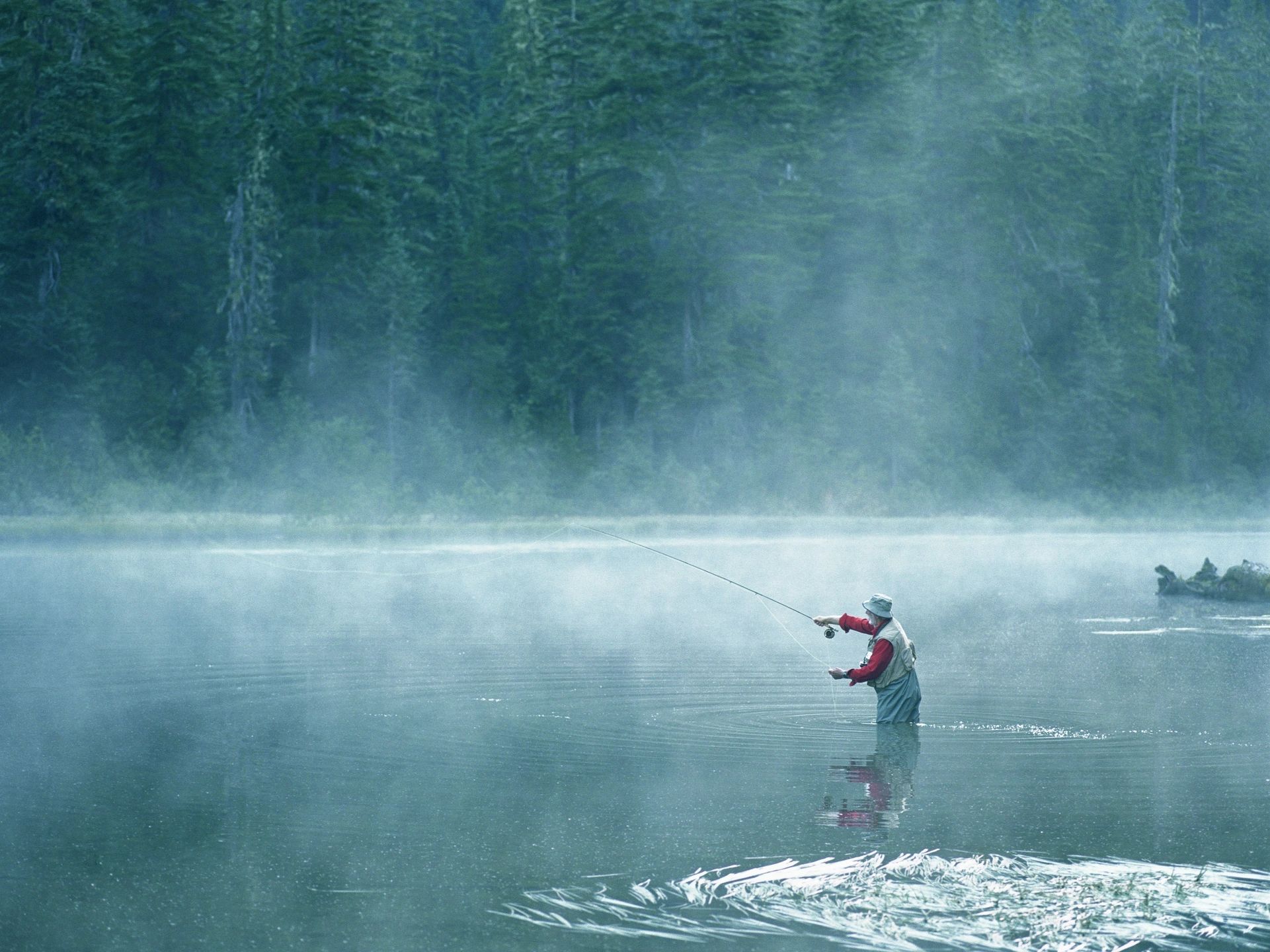Fly Fishing Festival