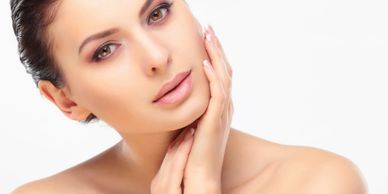 Acne & pimple treatment 