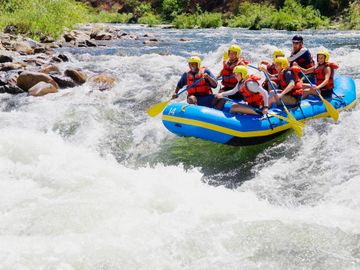 Rubber Ducky River Rentals - Raft Rental Rates, River Rental Rates