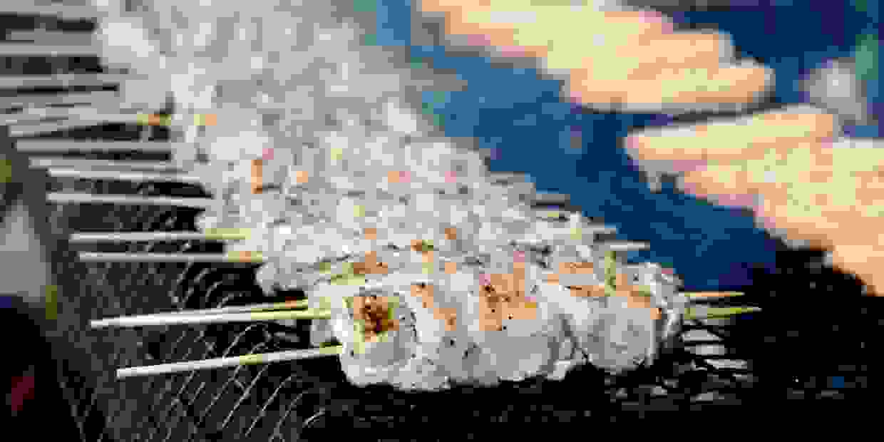 Havelock Chili Festival