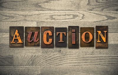 Auctions