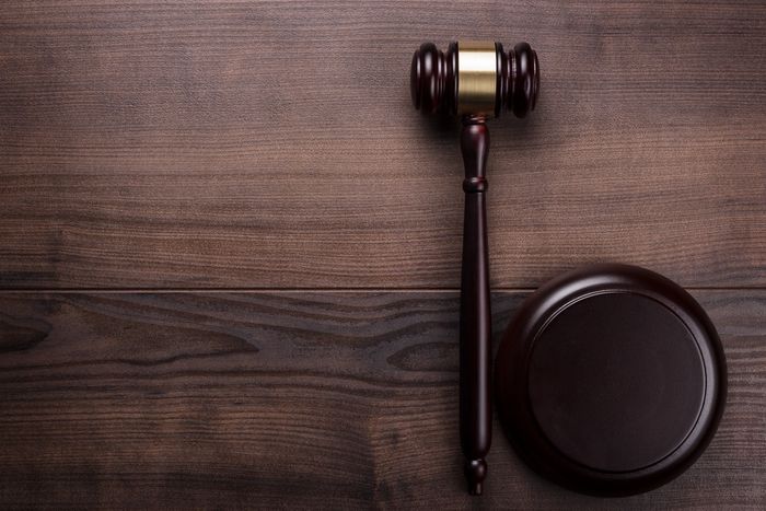 Legal Search