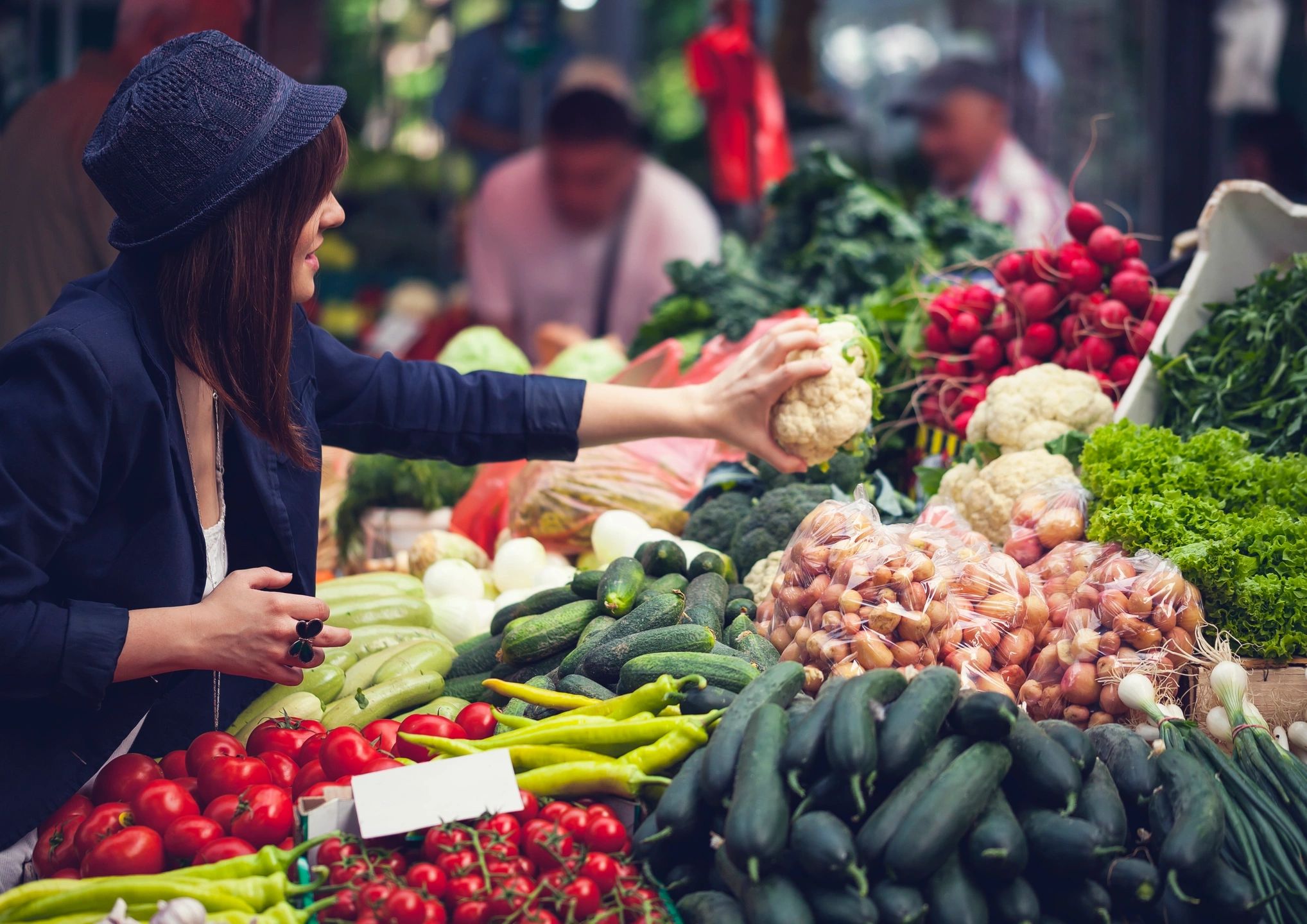 Sauk Rapids Farmers' Market photo 3