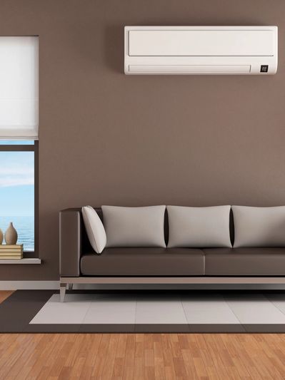 Thermopompe 
