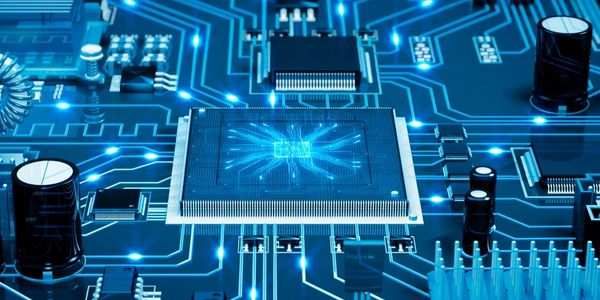 Use of fused quartz in Semiconductor