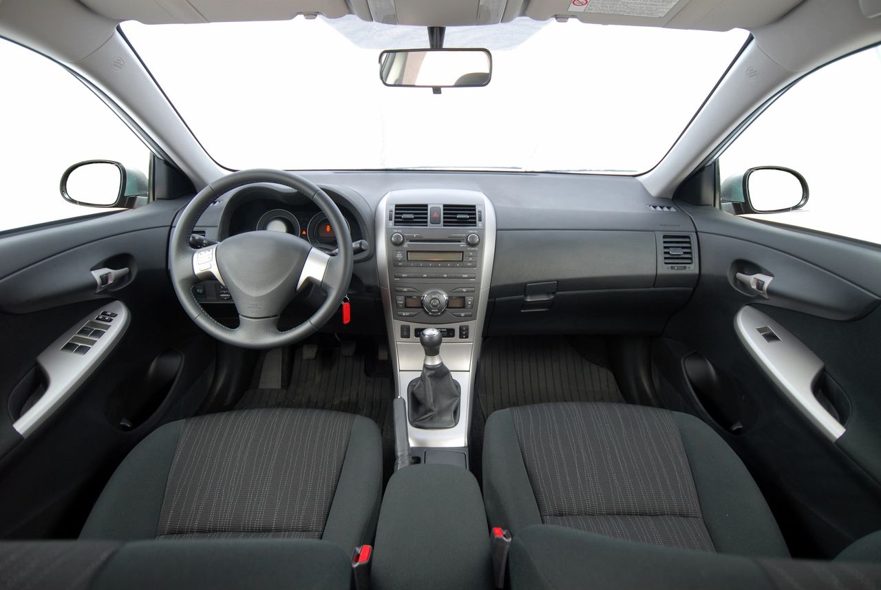 San Marcos Vehicle Safety Systems for Fall Roads