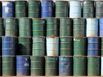 Resource Conservation Recovery Act (RCRA) EPA Waste Training