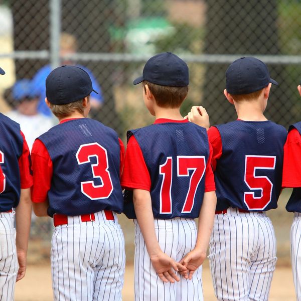 Child & Youth Therapy