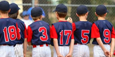 How to Be a Baseball Parent: Tips for Little League and Beyond - WeHaveKids