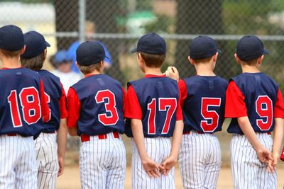 Frequently asked questions little league practice schedule games