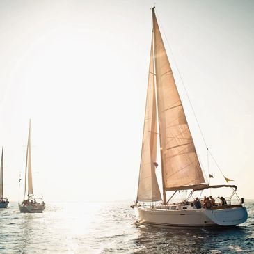 yacht charter long island bahamas