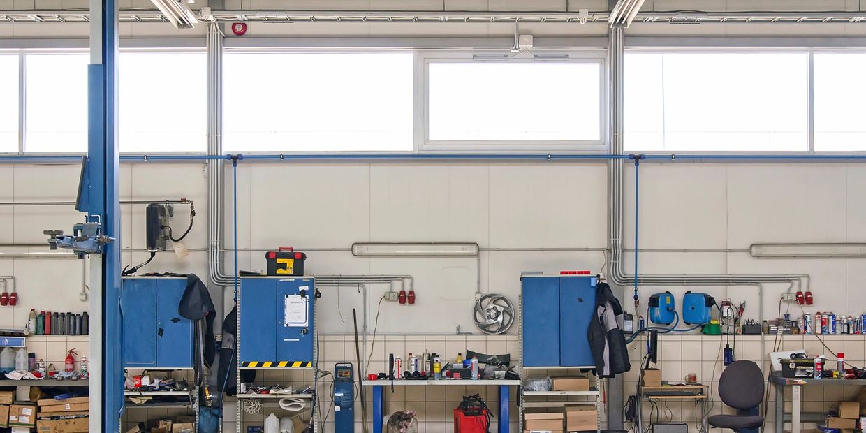 The Brothers Auto Body