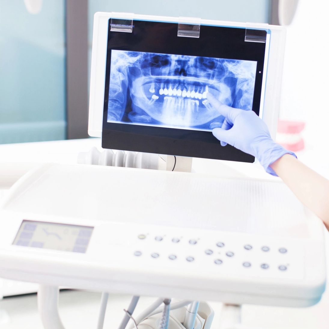 Chandler Bright Family Dentistry