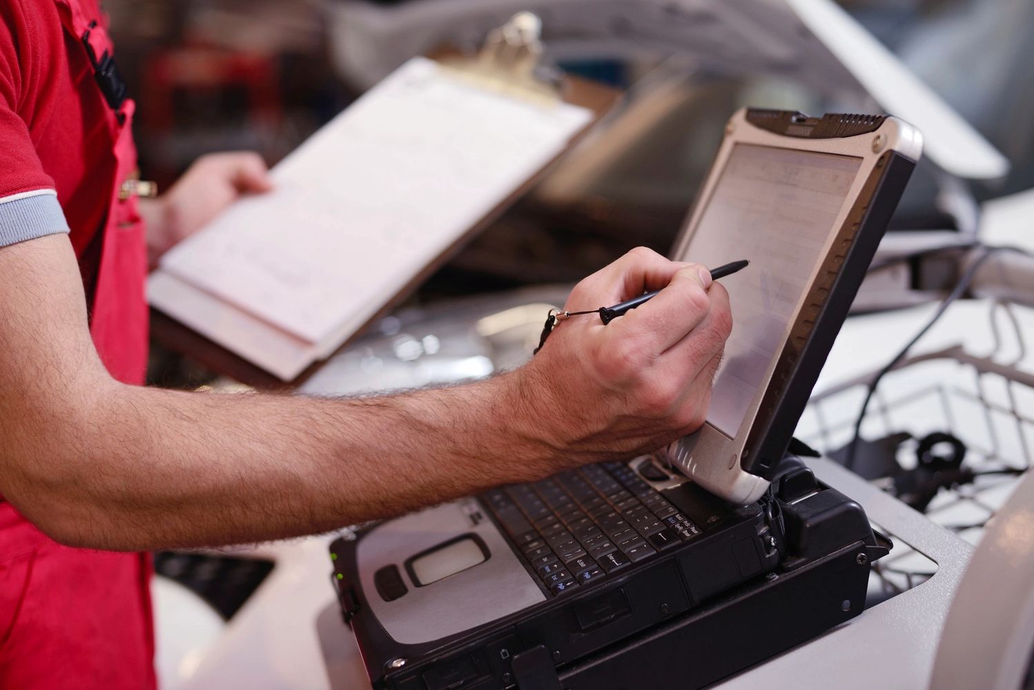 advanced auto electrics