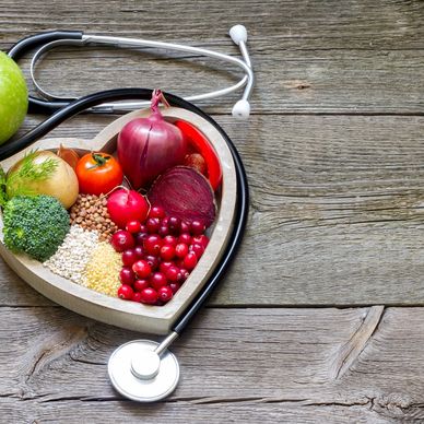 Healthy Living
