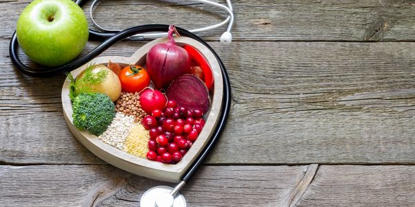 Food as medicine