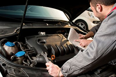 auto repairs services near you