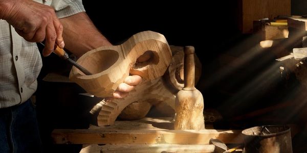 Handcrafted Artistry