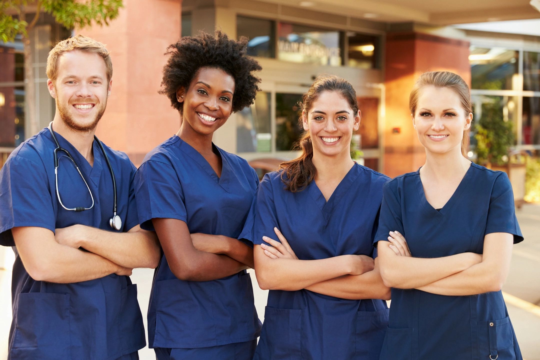 Nursing School | San Diego, CA. - CNA Program - IHG Career College