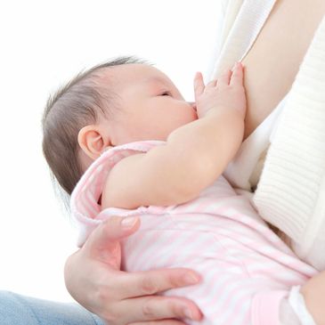 breastfeeding 