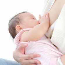 breastfeeding