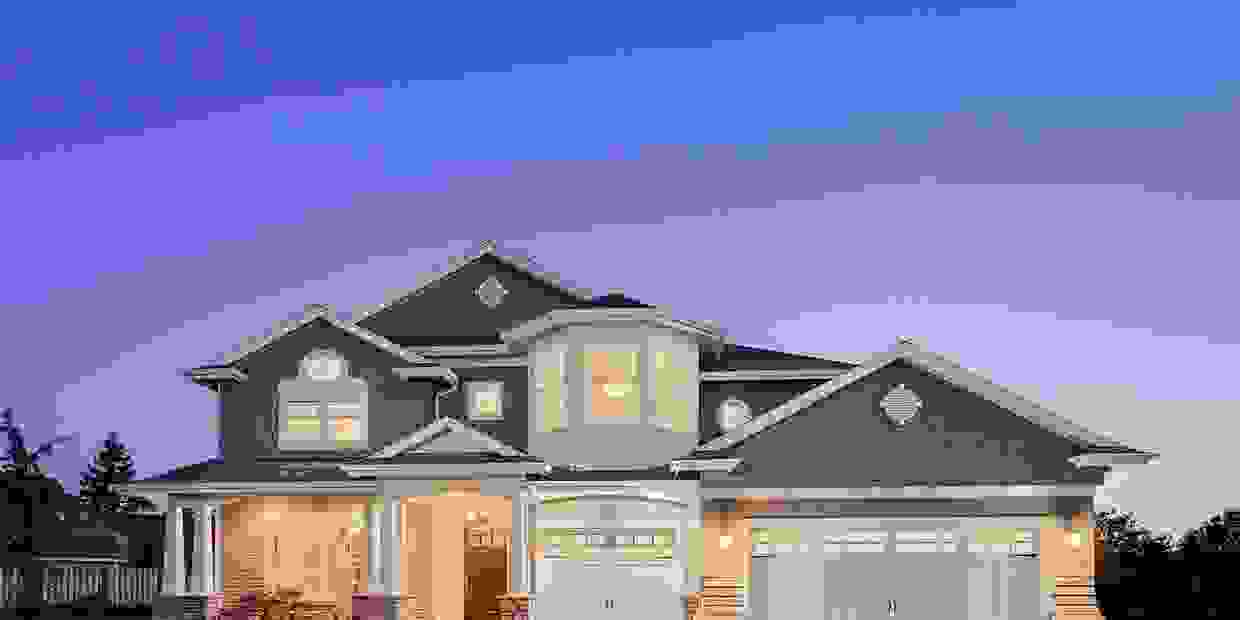 Listing Services Real Estate & Management Co