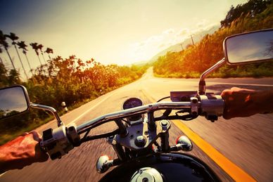 Motorcycle Insurance, Off-Road, RVs