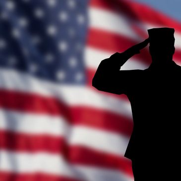 military veteran discounts