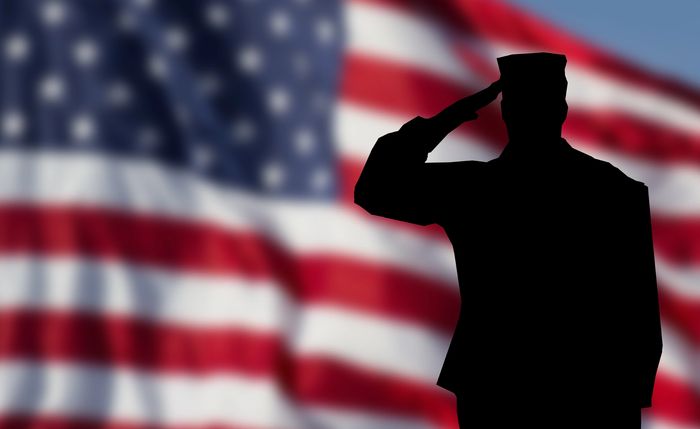Blossom Kitchens celebrates Memorial Day