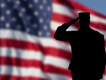 Medical Marijuana Card Veteran/Military discount