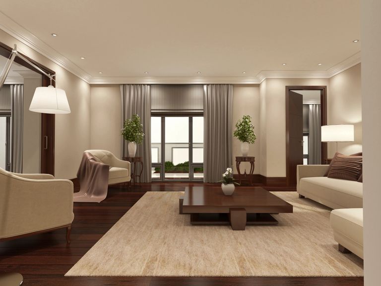 Omegapaintdecor Com Painting Flooring