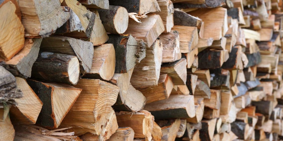 Minneapolis Firewood Co.