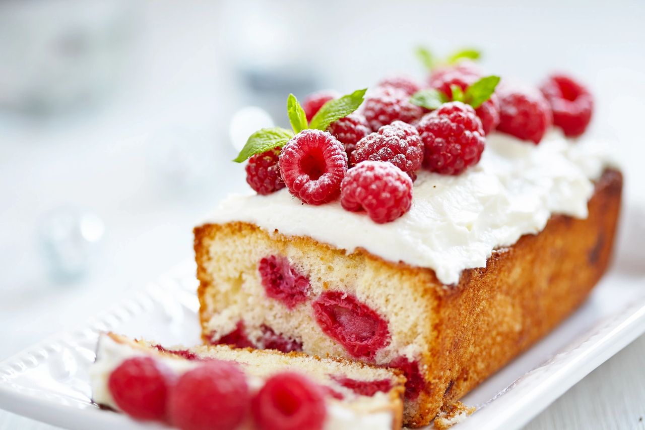 Christmas dessert ideas