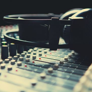 mixing mastering audio engineer mix master