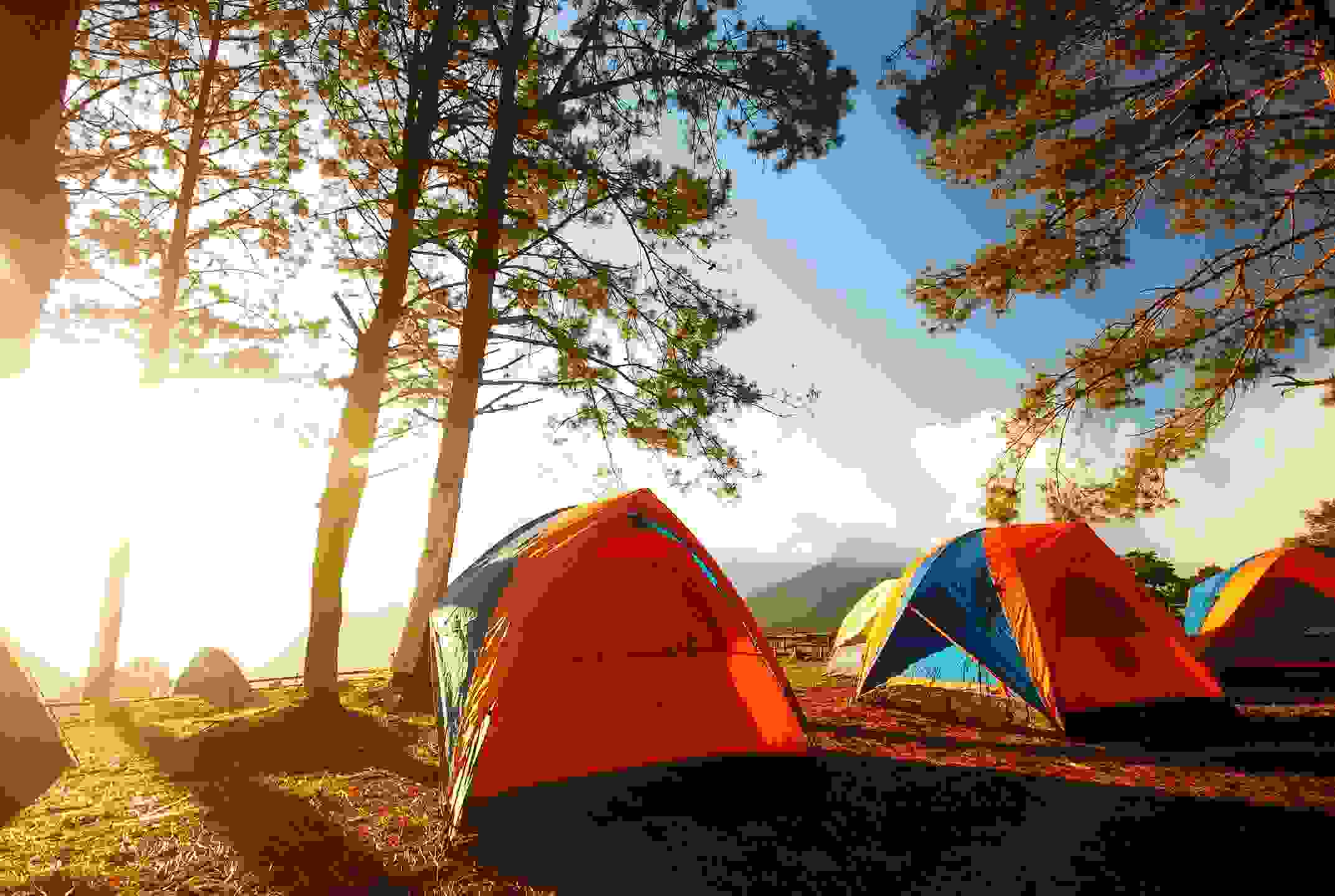 Lot Rates Luzerne Express Campground