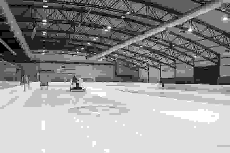 Skating School Southampton Ice Rink