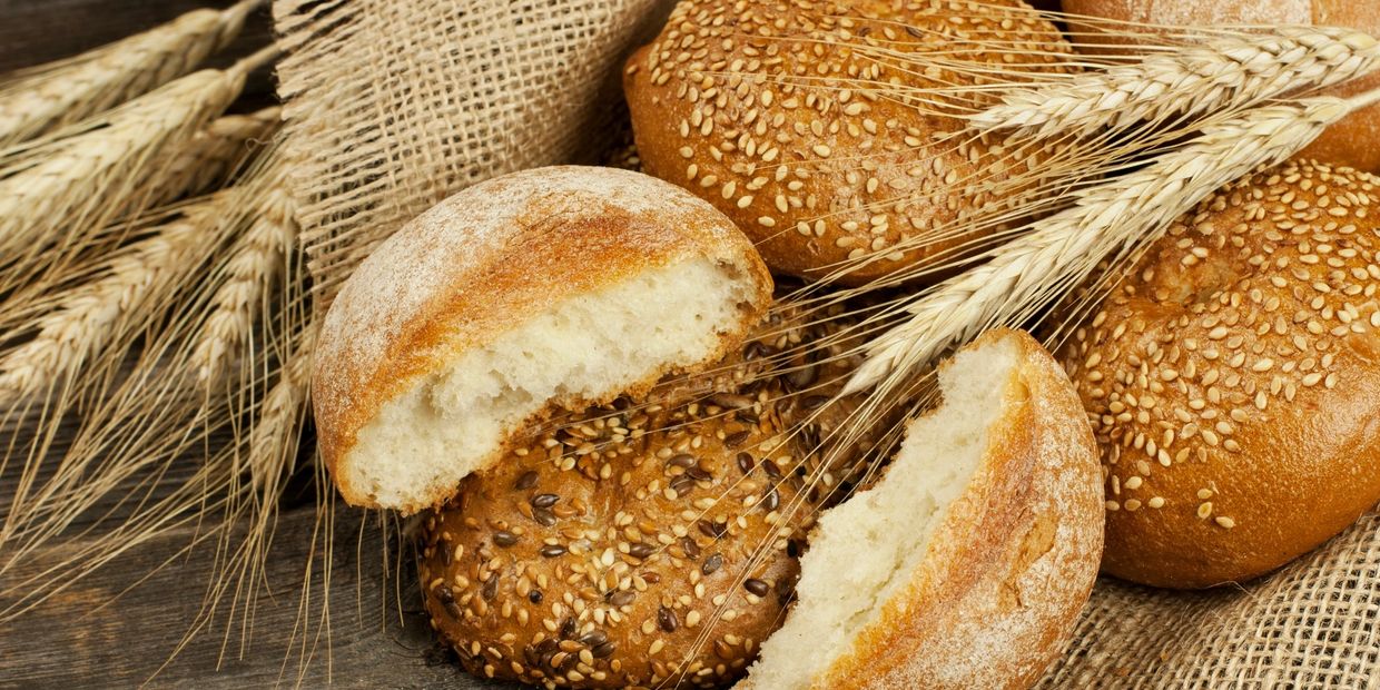 Whole Grain bread 