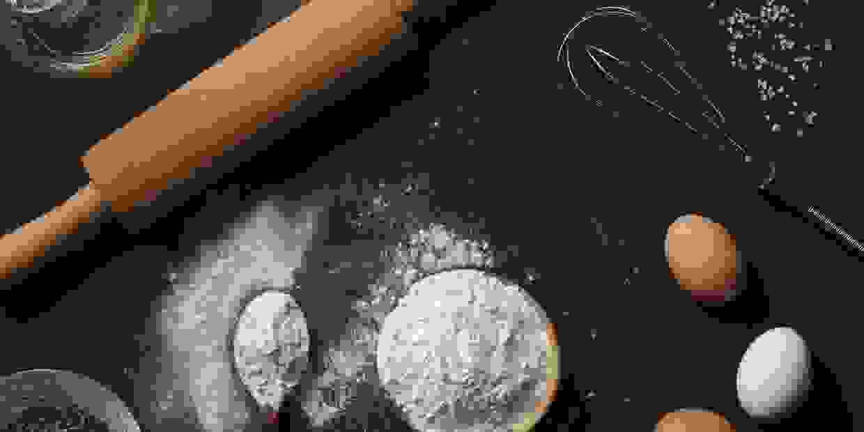 Baking Innovation - Baking, Snacking, Innovation, Baking, Bakery