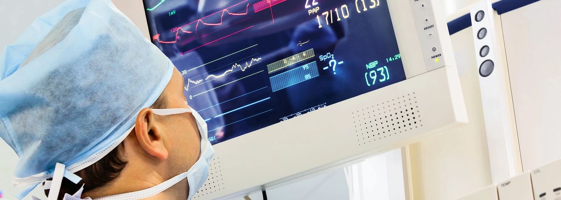 Malignant Hyperthermia RSL Healthcare Consulting, LLC