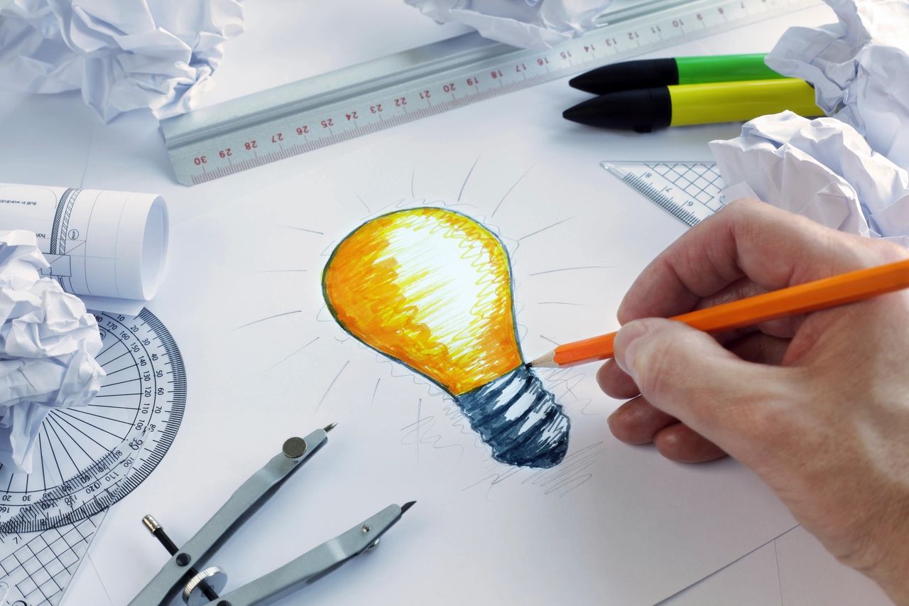 How to foster creativity in your marketing team by Judith O'Leary