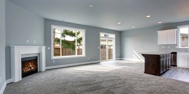Carpet cleaning