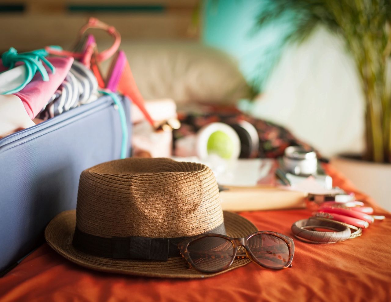 THE CURSE OF PERFECTIONISM AND CLUTTER