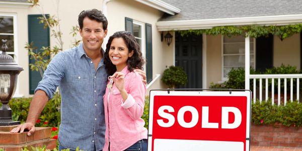 Listing Real Estate Agent