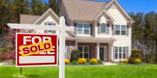 Padma McCord builder homes real estate domain investor