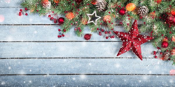 Christmas info