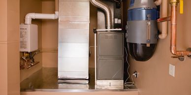 Repair
Service 
Cleaning
Furnace 
Filter
Thermostat 
No heat
Won’t start 
Pilot