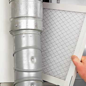 HVAC Maintenance