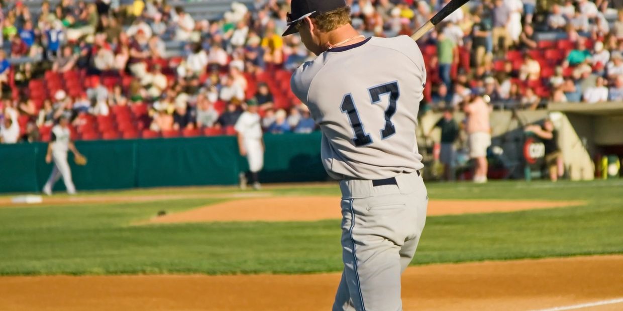 Baseball Batting Lessons