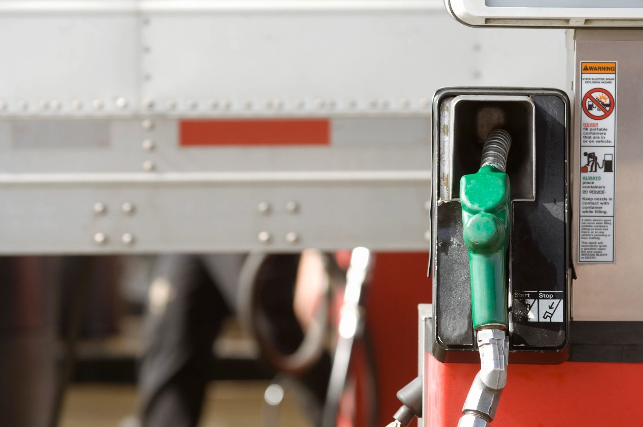 Image of Diesel fuel
