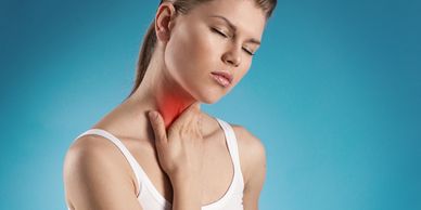 Chiropractic and massage therapy in Chelsea Michigan for neck pain